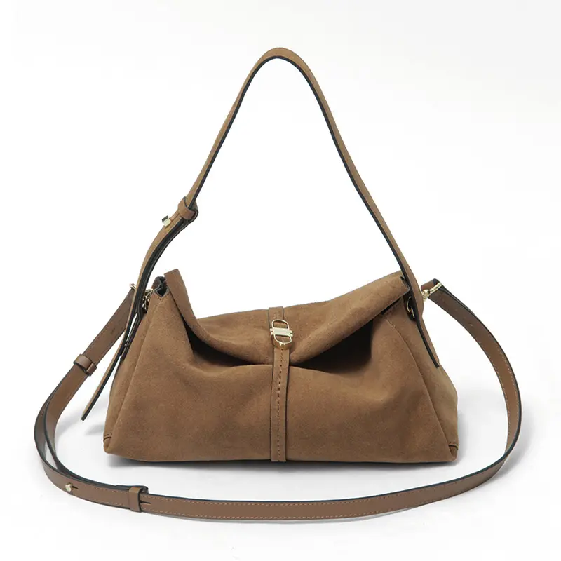 LORISTELLA ロリステッラ NANCY イタリアンカウレザー 2way ショルダーバッグ SIGARO