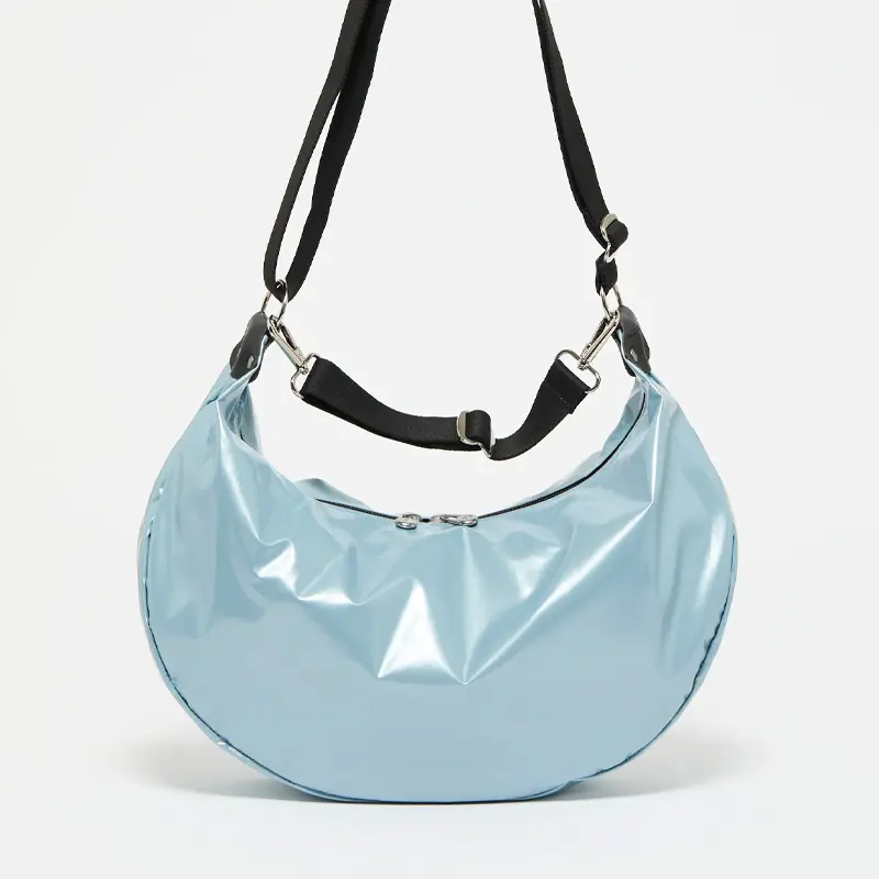 JACK GOMME ジャックゴム LIGHT CHARLIE 2way ショルダーバッグ CIEL