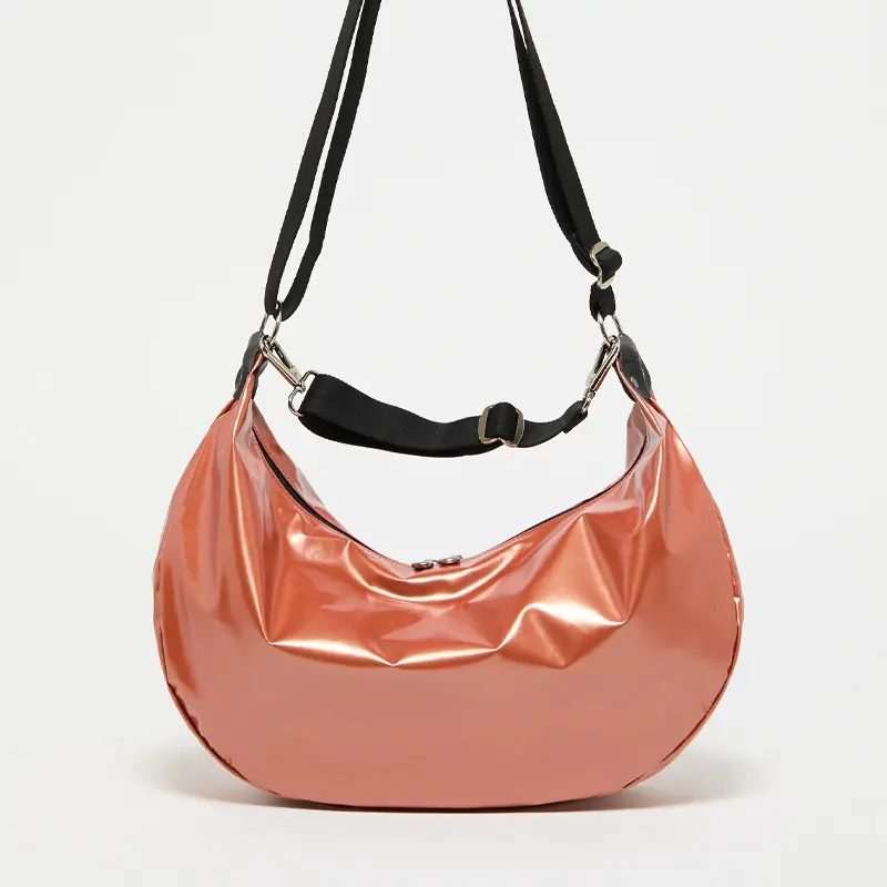 JACK GOMME ジャックゴム LIGHT CHARLIE 2way ショルダーバッグ