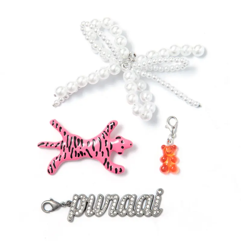 CHARM スニーカーチャーム