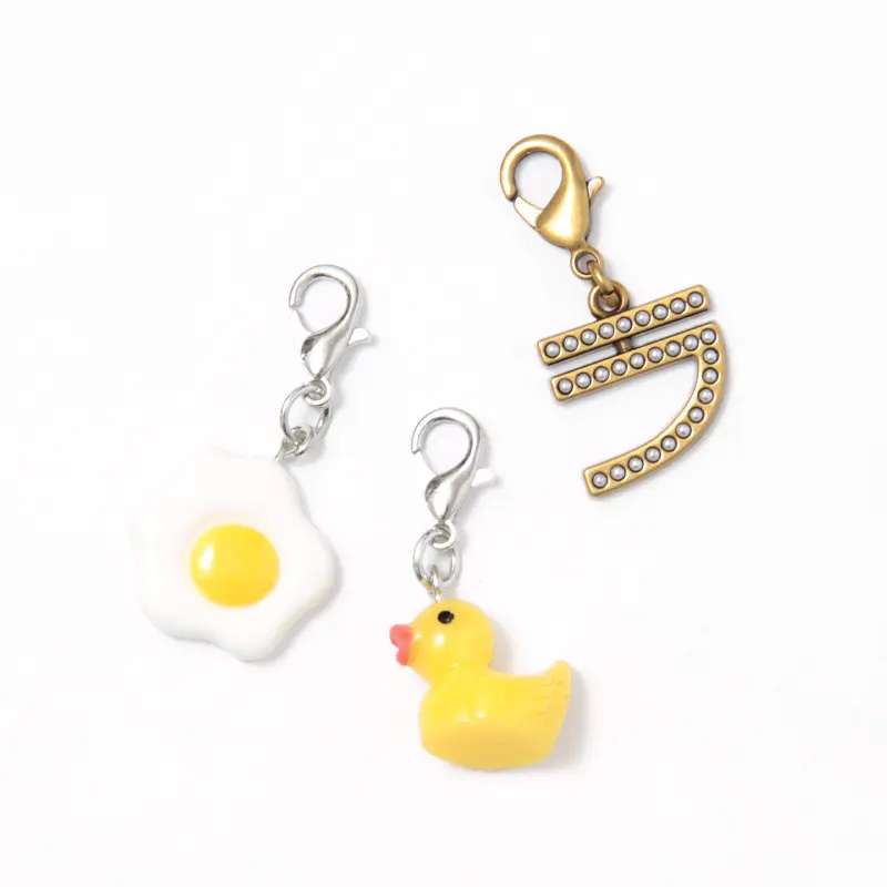 CHARM スニーカーチャーム