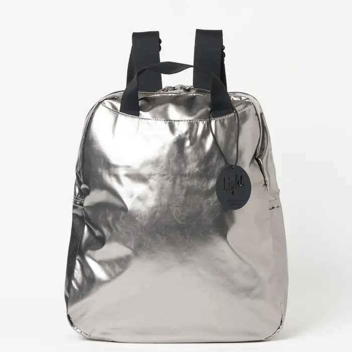 JACK GOMME ジャックゴム LIGHT ORIGINAL バックパック METAL