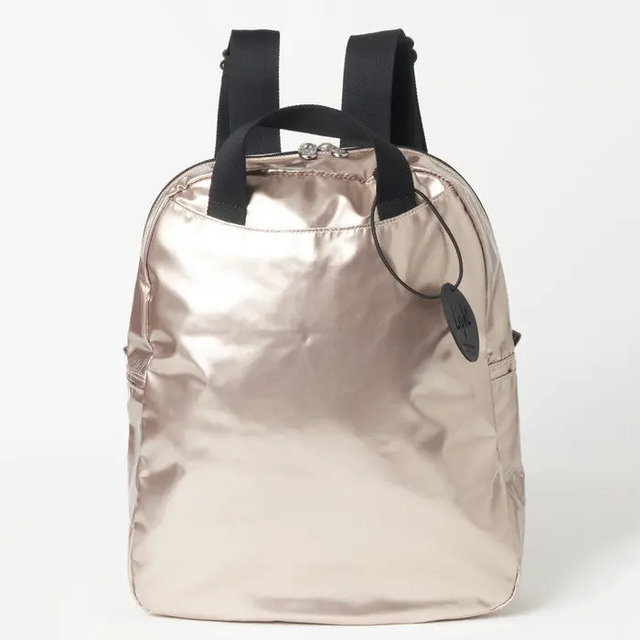 JACK GOMME ジャックゴム LIGHT ORIGINAL バックパック NACRE