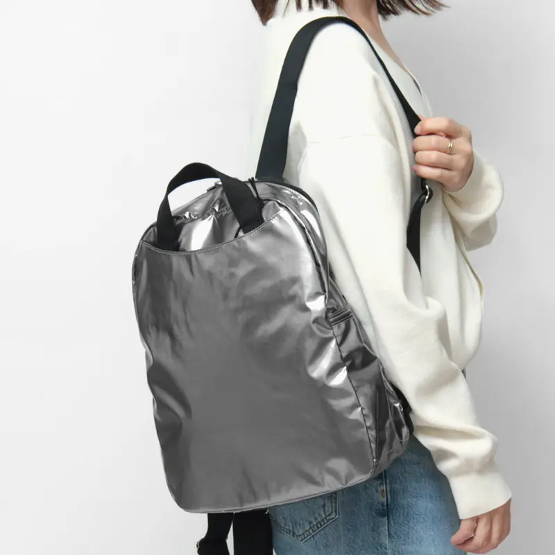 JACK GOMME ジャックゴム LIGHT ORIGINAL バックパック