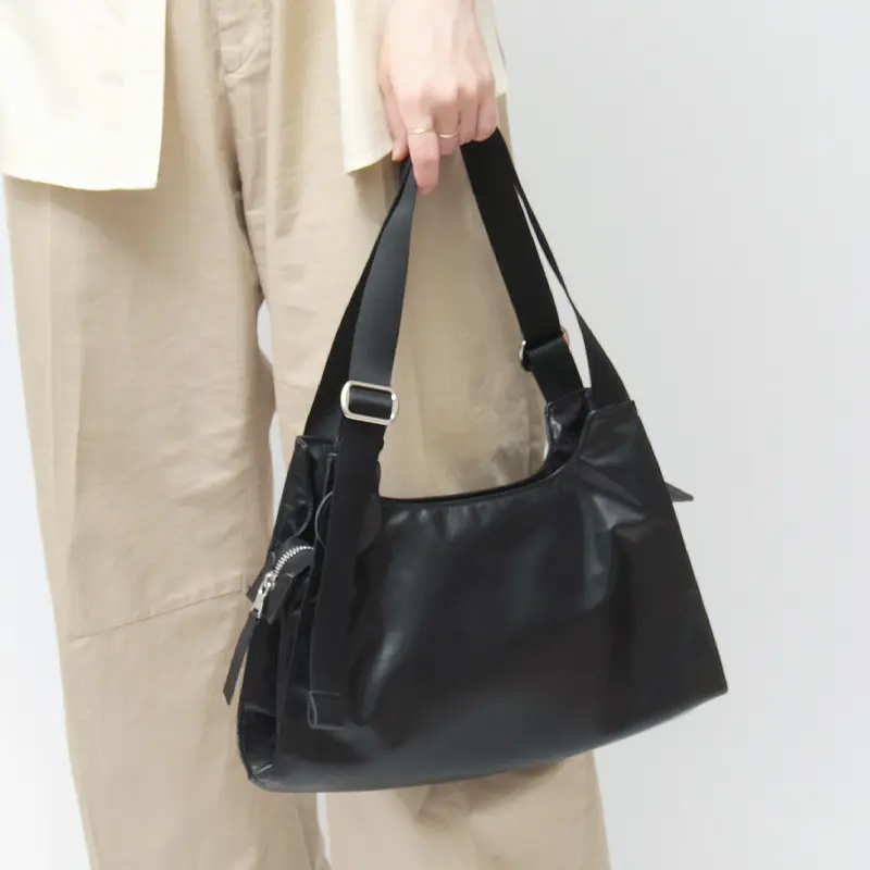 JACK GOMME ジャックゴム LEBAG LIGHT LEATHER レザー トートバッグ