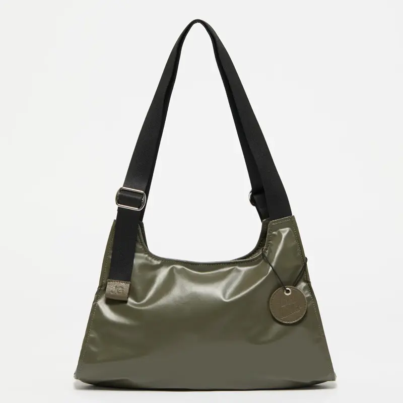 JACK GOMME ジャックゴム LEBAG LIGHT LEATHER レザー トートバッグ