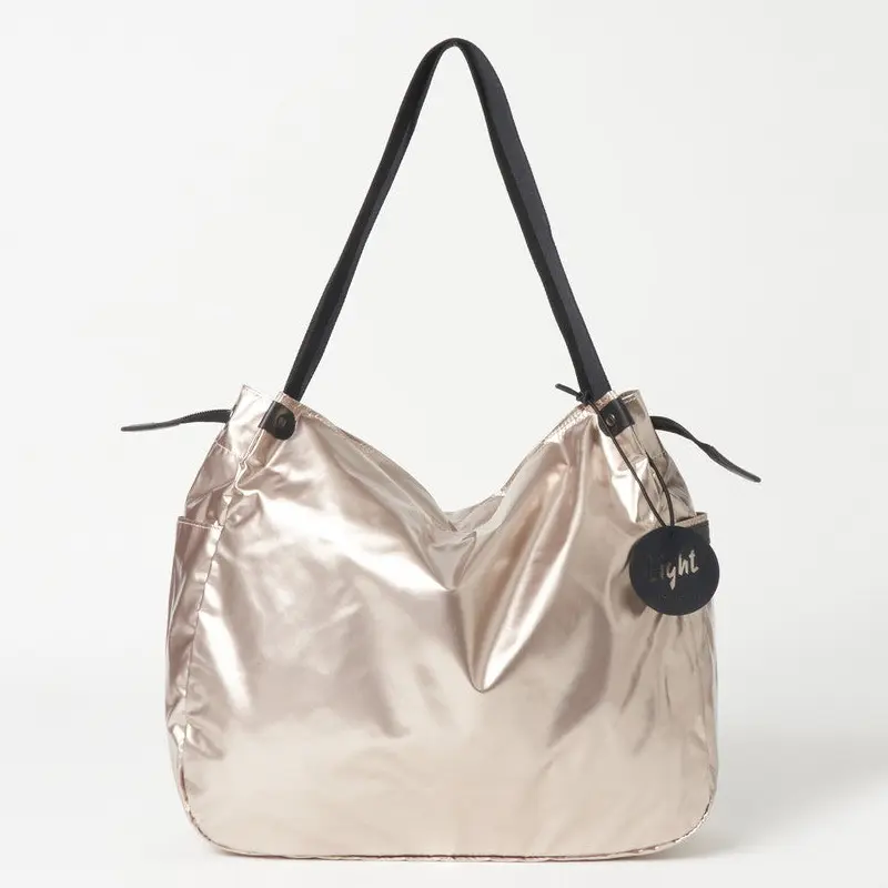 JACK GOMME ジャックゴム LIGHT ORIGINAL トートバッグ NACRE／パール