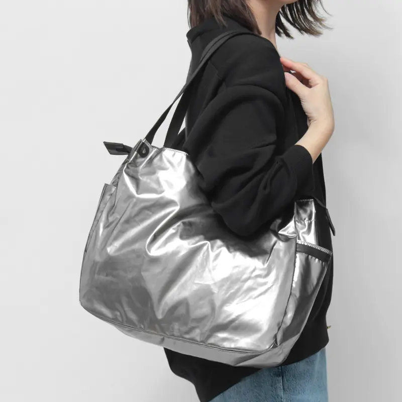 JACK GOMME ジャックゴム LIGHT ORIGINAL トートバッグ