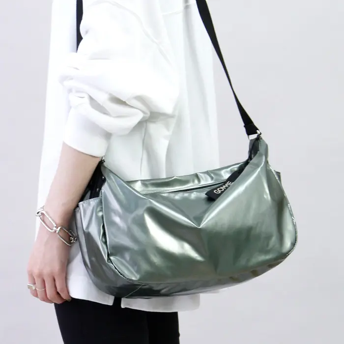 JACK GOMME ジャックゴム LIGHT LIRIS ショルダーバッグ