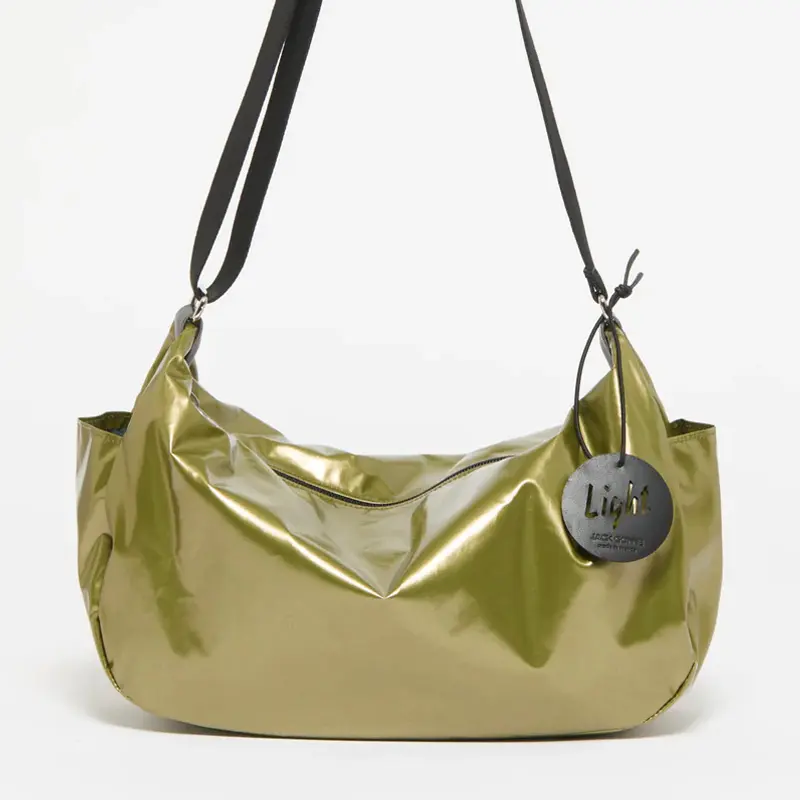 JACK GOMME ジャックゴム LIGHT LIRIS ショルダーバッグ