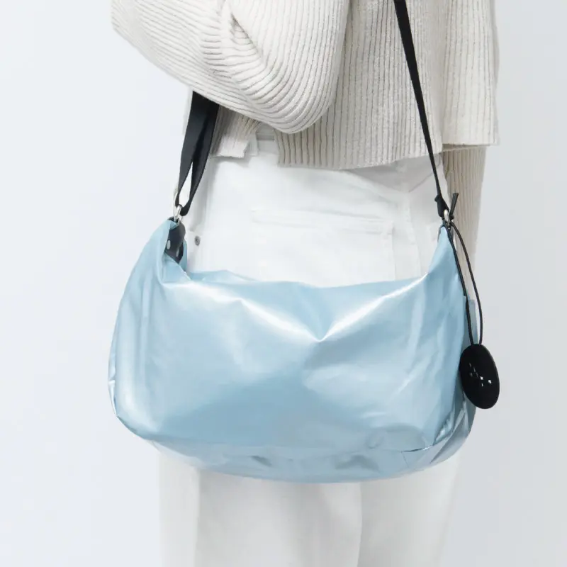 JACK GOMME ジャックゴム LIGHT LIRIS ショルダーバッグ CIEL