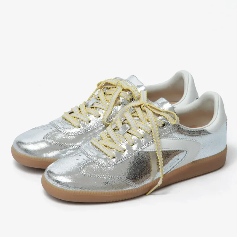 0'105 ZERO CENTCINQ ゼロセントシンク NOVA ローカット スニーカー