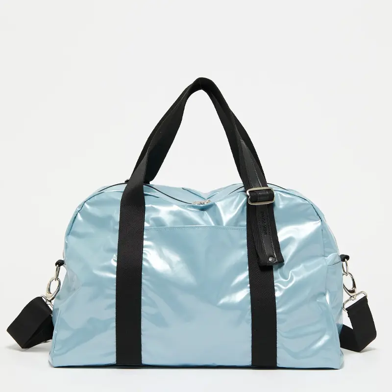 JACK GOMME ジャックゴム LIGHT WALLI 2way ボストンバッグ CIEL