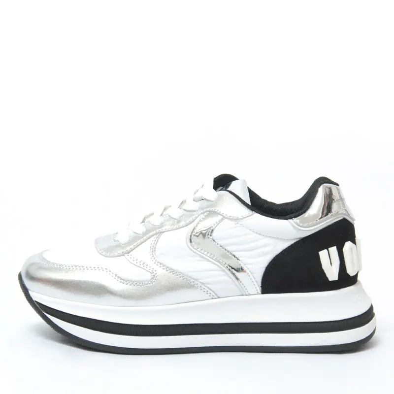 VOILE BLANCHE ボイルブランシェ MERRY SPORT スニーカー