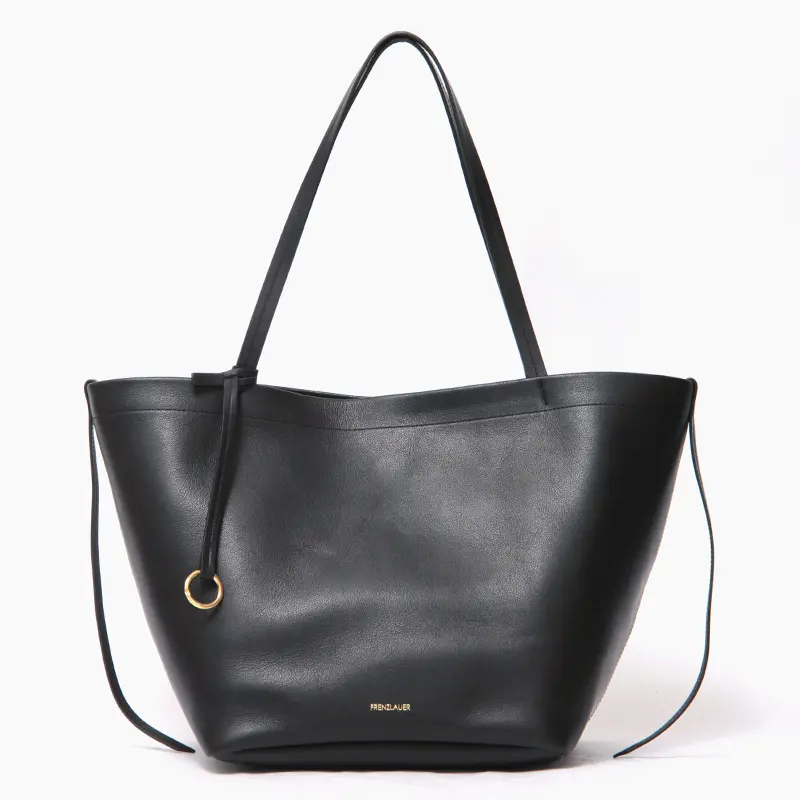 FRENZLAUER フランツロアー レザー トートバッグ MARKET TOTE