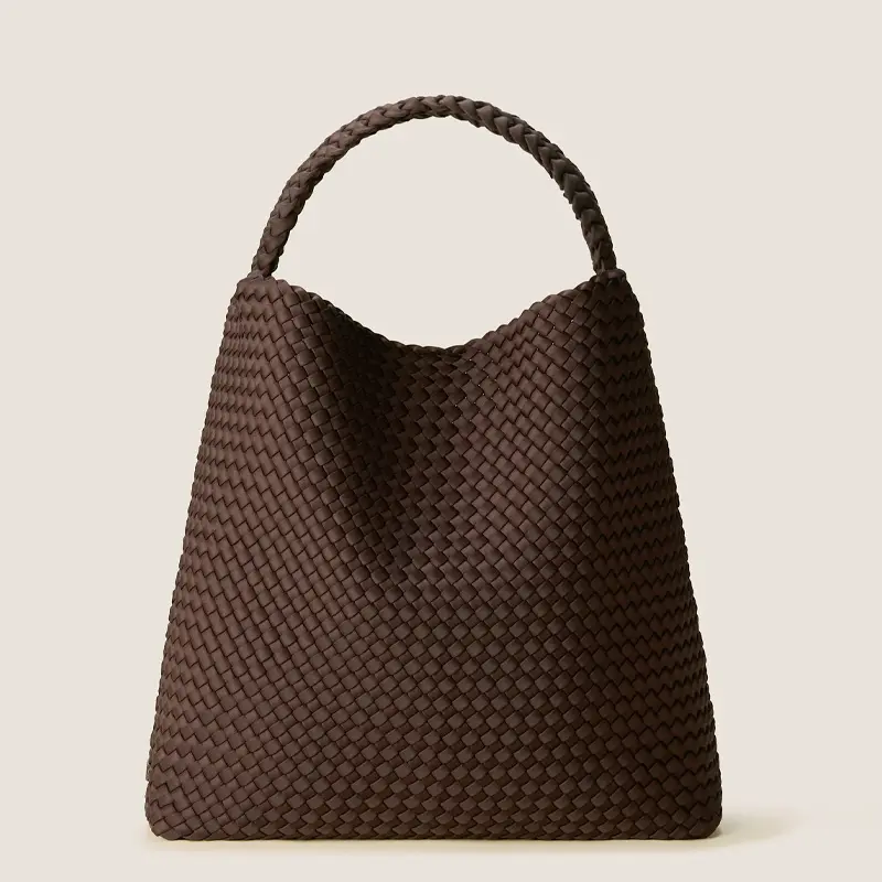 Nomad Large Hobo メッシュ ワンショルダーバッグ