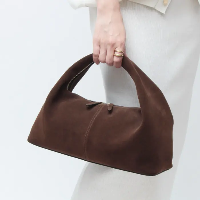 FRENZLAUER フランツロアー PANIER BAGUETTE ワンハンドルバッグ