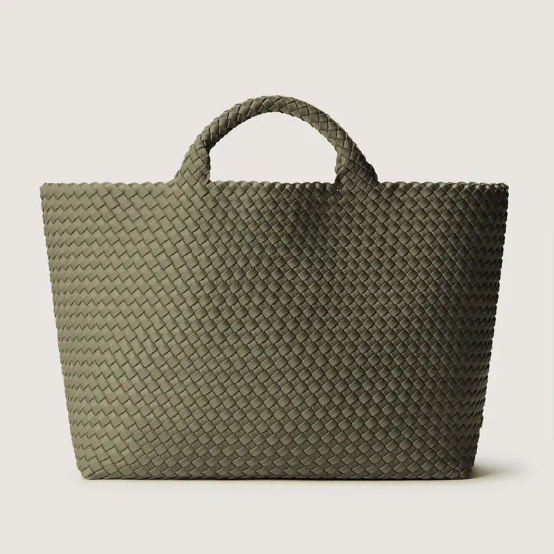 St. Barths L メッシュトートバッグ