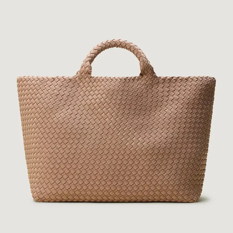 St. Barths L メッシュトート SN03014LD