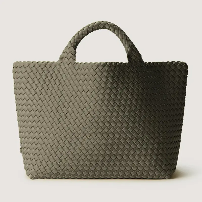 NAGHEDI ナゲディ St. Barths M メッシュトートバッグ ≪12月中≫OLEA【新色】