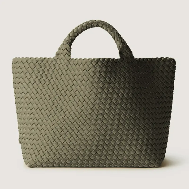 NAGHEDI ナゲディ St. Barths M メッシュトートバッグ OLEA【新色】