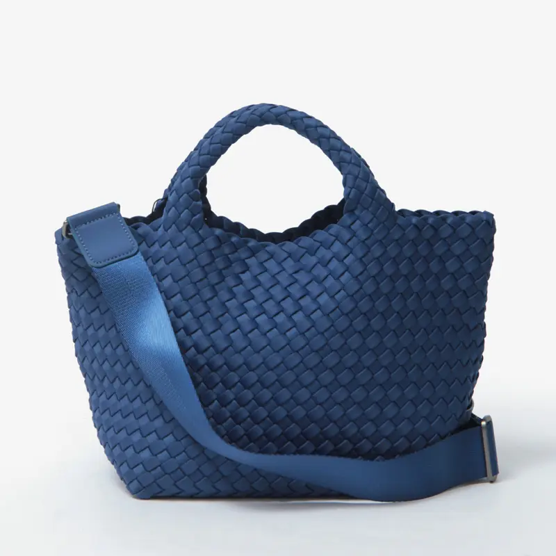 NAGHEDI ナゲディ St. Barths S スモール メッシュ 2way SN03012LD PACIFIC