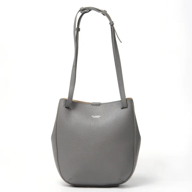 Daniel&Bob ダニエルアンドボブ HOBO-25 シュリンクレザー 2way トートバッグ