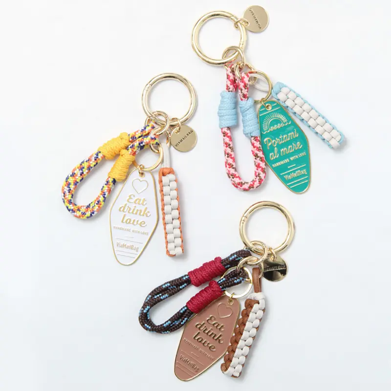 バッグチャーム