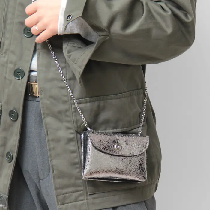 POMTATA ポンタタ ENO マルチウォレット