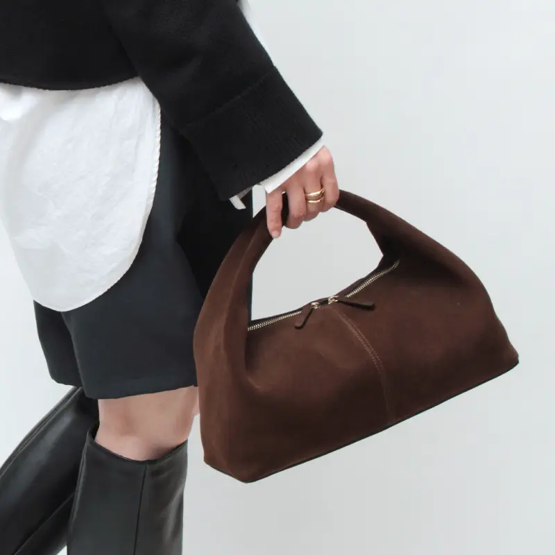 FRENZLAUER（フランツロアー） PANIER BAGUETTE ワンハンドルバッグ