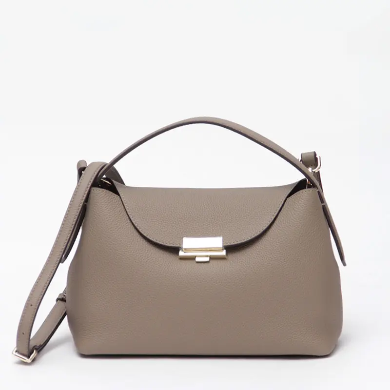 PUNTI.（プンティ） MAGNOLIA 2way ハンドバッグ