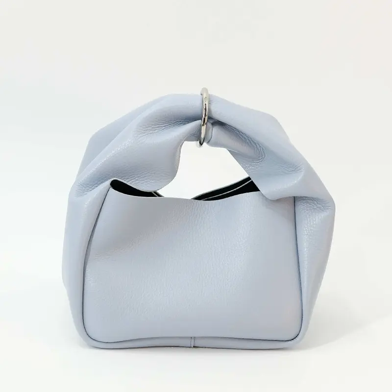 MARROW マロウ CUBE RING MUFF ハンドバッグ