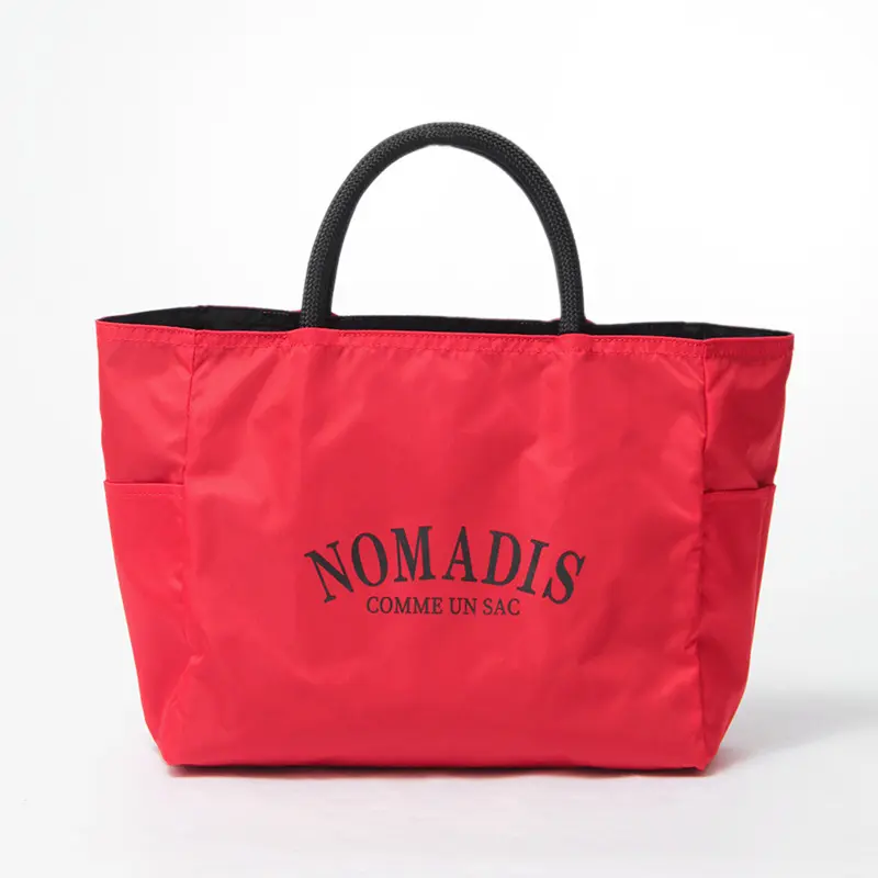 NOMADIS ノマディス SAC2 WIDE 16mm トートバッグ