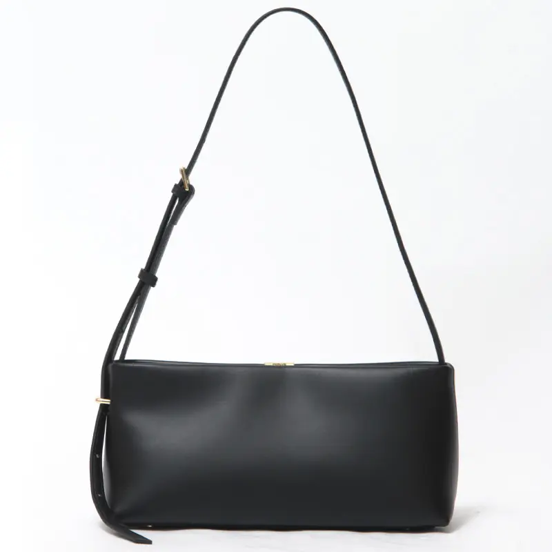 PUNTI. プンティ PORTRAIT-ONE SHLD ショルダーバッグ